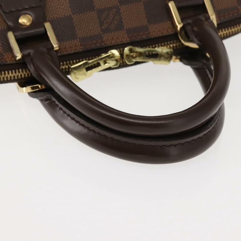 【日本直送】路易威登 Damier Ebene Alma 手袋 N51131 LV 正品 148151-6