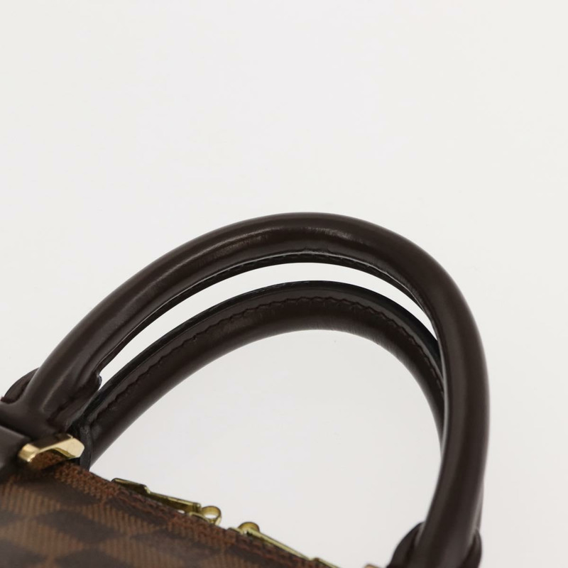 【日本直送】路易威登 Damier Ebene Alma 手袋 N51131 LV 正品 148151-7