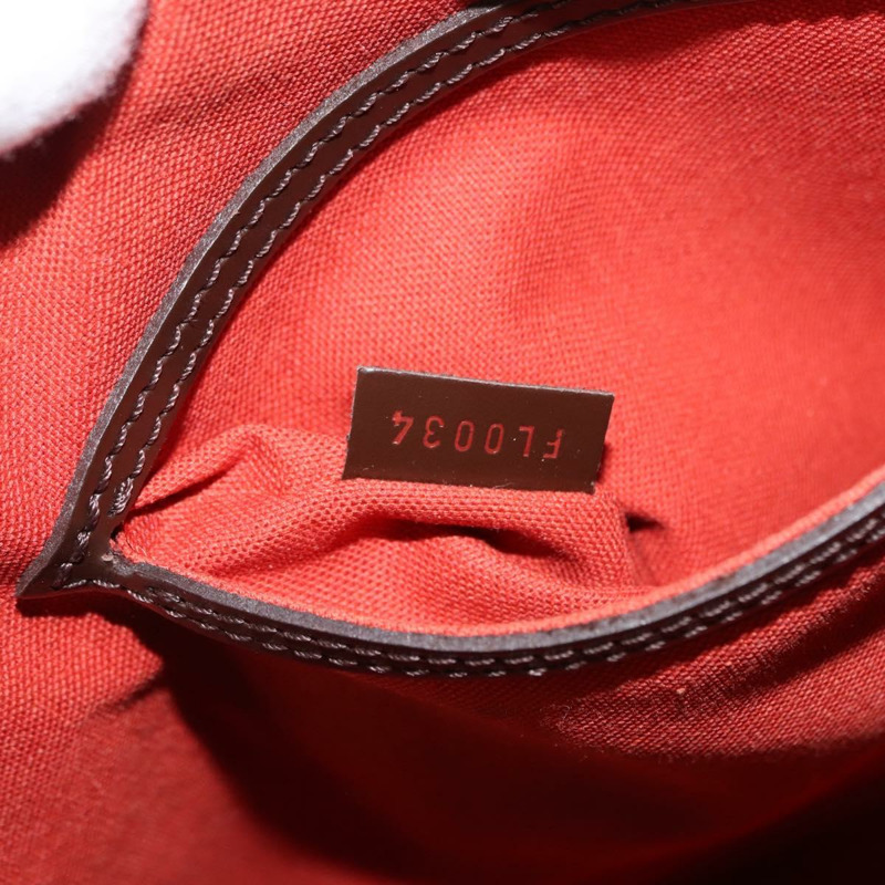 【日本直送】路易威登 Damier Ebene Alma 手袋 N51131 LV 正品 148151-11