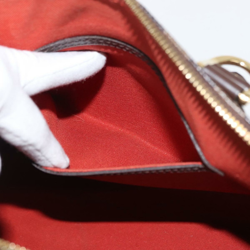 【日本直送】路易威登 Damier Ebene Alma 手袋 N51131 LV 正品 148151-19