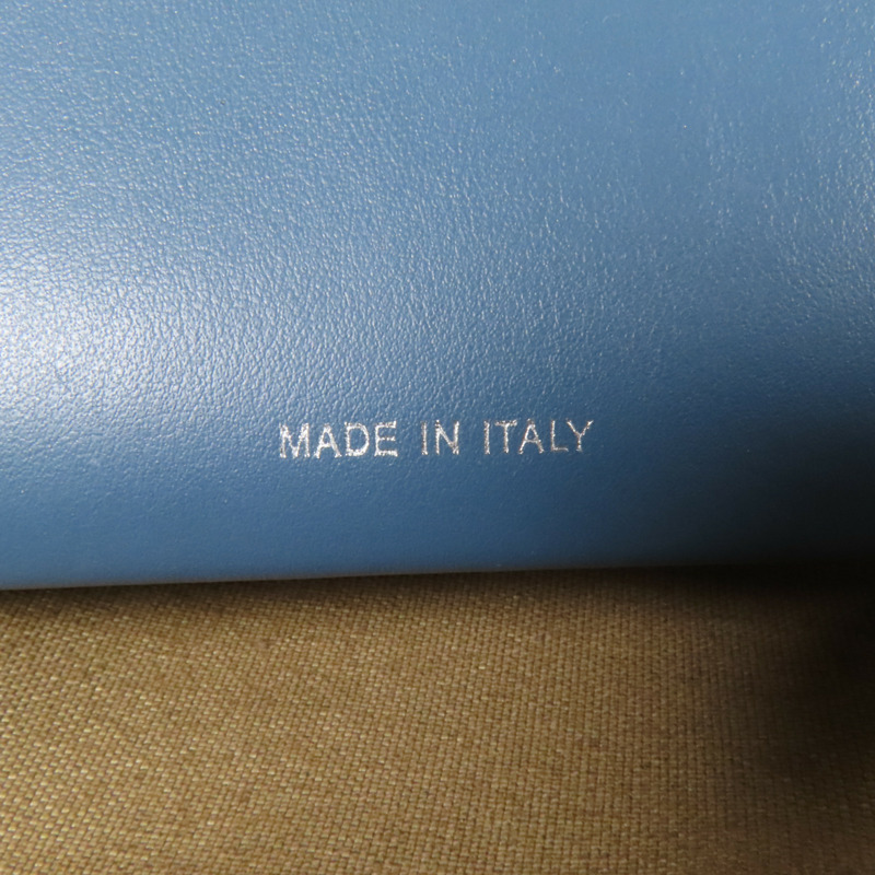 FENDI 帆布/天鵝絨Roll Large肩背袋-7