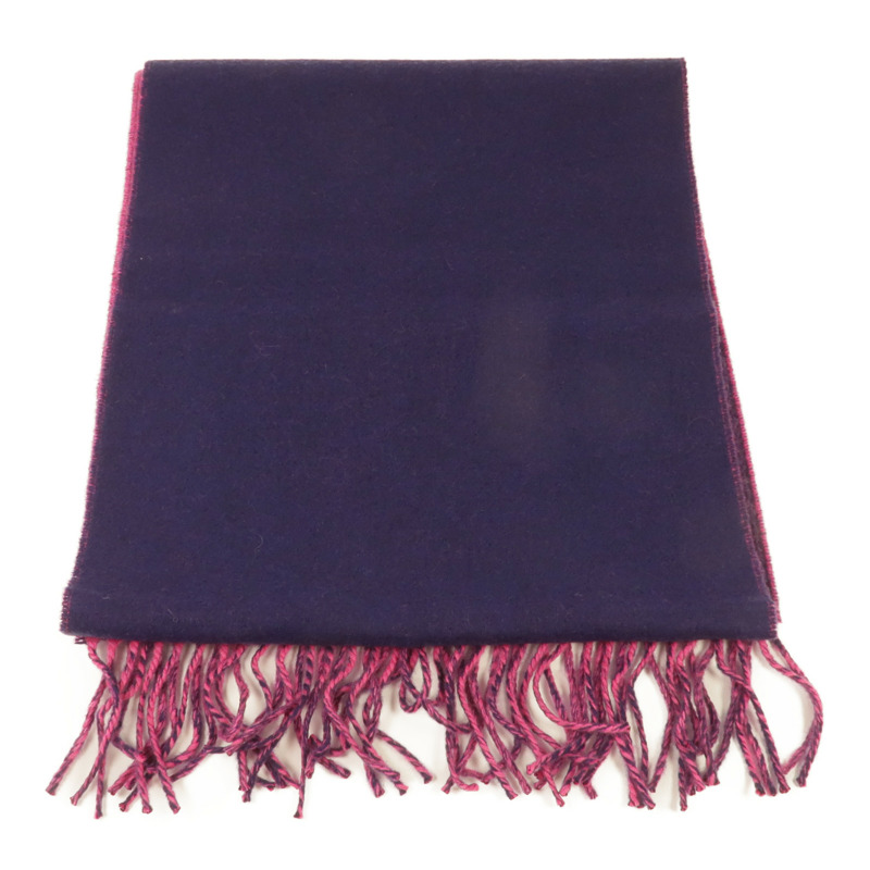 HERMES Cashmere Scarf圍巾-1