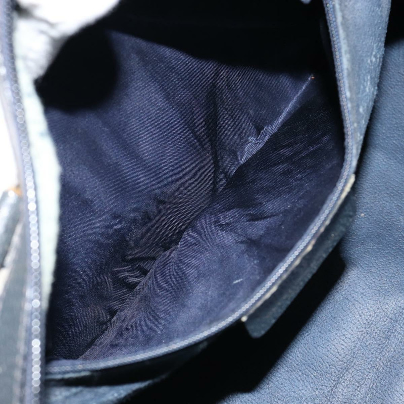 【日本直送】GUCCI GG Supreme Sherry Line 波士頓包 PVC 海軍藍 金色 紅色 正品 148161-22