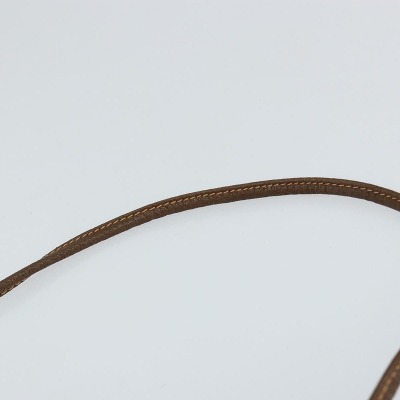 【日本直送】GUCCI GG Supreme Web Sherry Line 手拿包 PVC 米色 金色 89 02 066 正品 148159-7