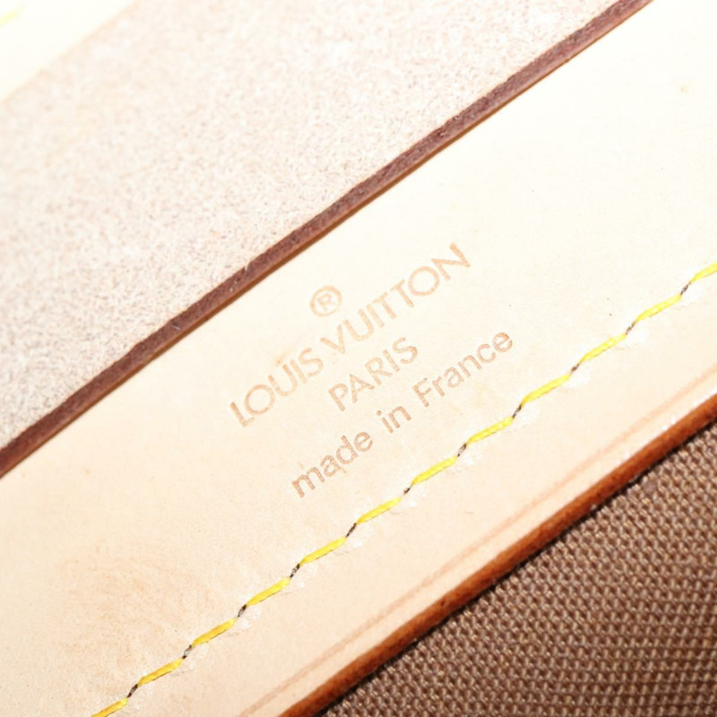 【日本直送】路易威登 Monogram Steamer 55 波士頓包 M41124 LV Auth 148205A-23