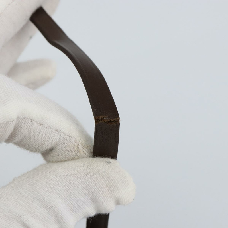 【日本直送】路易威登 Damier Ebene 手拿包配件袋 N41206 LV 正品 148145-8