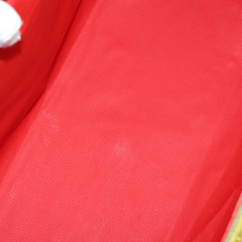 【日本直送】CELINE 波士頓包 皮革 金色 正品 148371-10