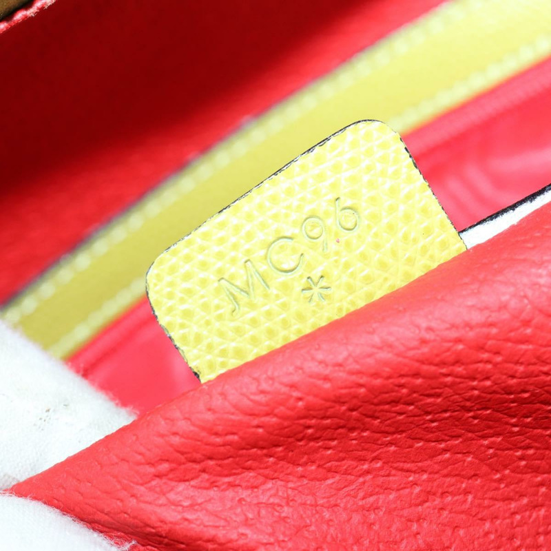 【日本直送】CELINE 波士頓包 皮革 金色 正品 148371-11