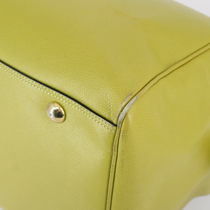 【日本直送】CELINE 波士頓包 皮革 金色 正品 148371-13