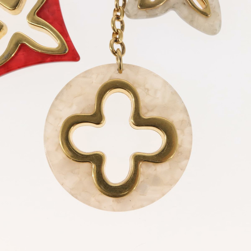 【日本直送】路易威登 Bijoussac Ansolence 包飾金色 M66884 LV 正品 150314-3