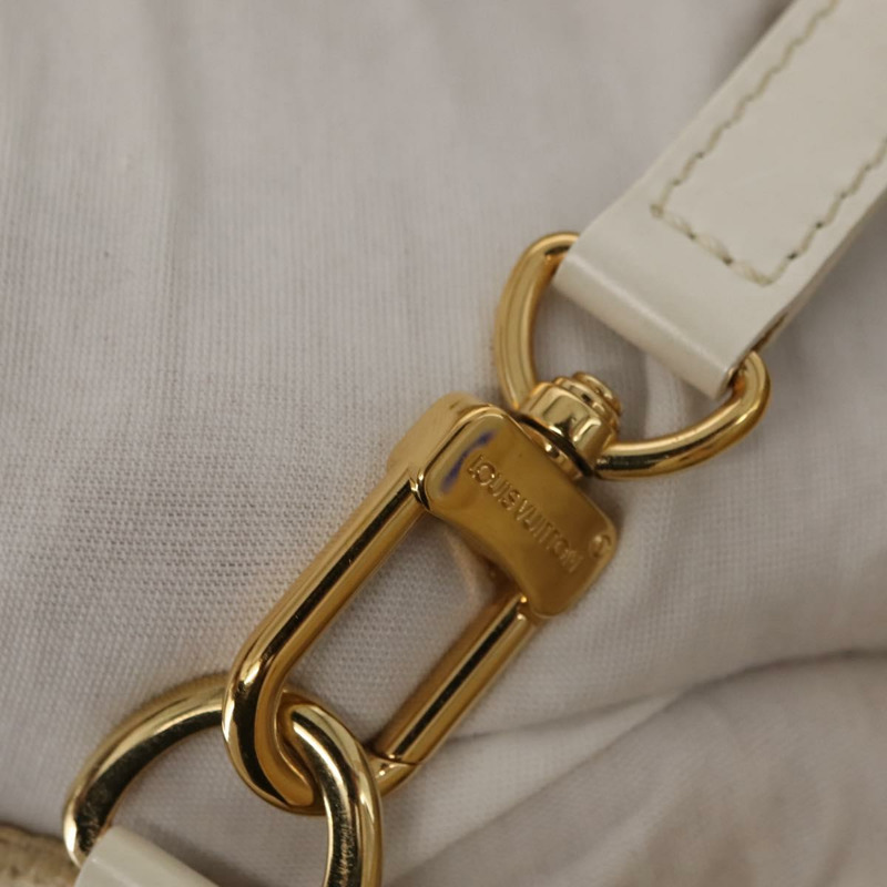 【日本直送】路易威登 Cruise line Taicienne PM 帆布手提包 Sabre M95674 正品 121323-9