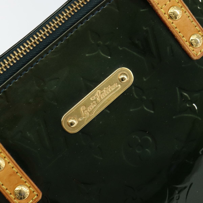 【日本直送】路易威登 Monogram Vernis Bellevue 小號手袋 Bluenuit M93671 正品 150263-17