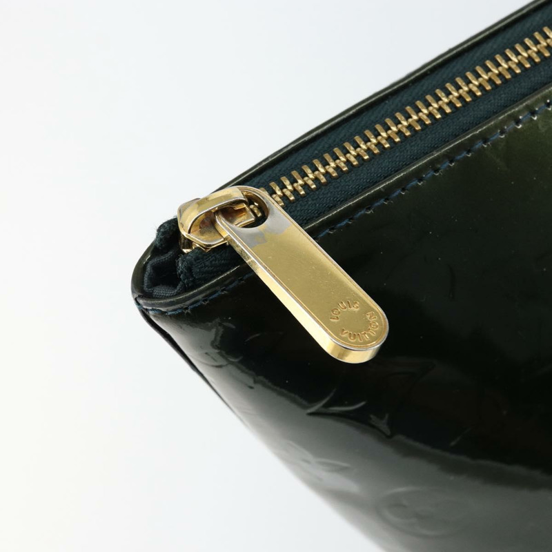 【日本直送】路易威登 Monogram Vernis Bellevue 小號手袋 Bluenuit M93671 正品 150263-18