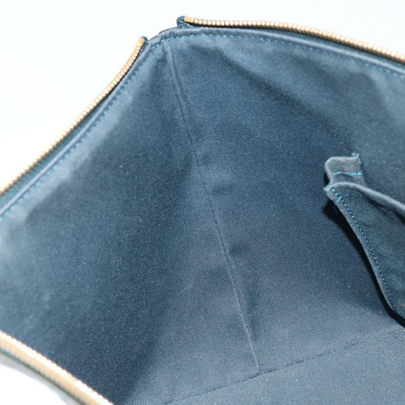 【日本直送】路易威登 Monogram Vernis Bellevue 小號手袋 Bluenuit M93671 正品 150263-20