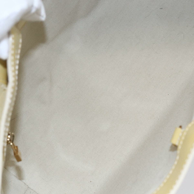 【日本直送】路易威登 Monogram Vernis Wilshire PM 手提包 Broncorail M91452 正品 150528-10