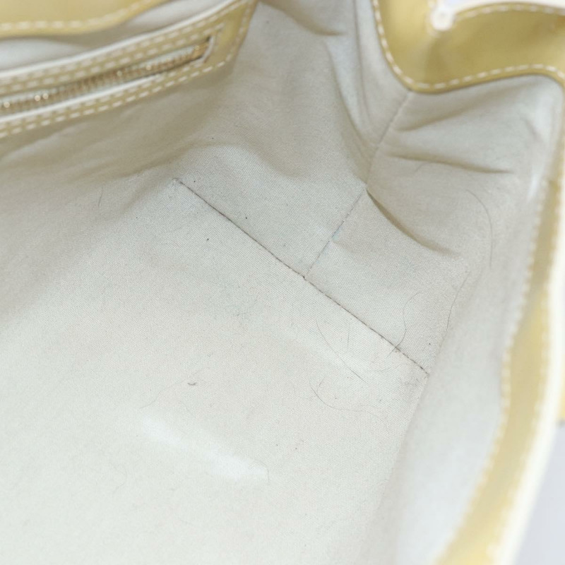 【日本直送】路易威登 Monogram Vernis Wilshire PM 手提包 Broncorail M91452 正品 150528-18