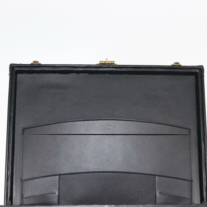 【日本直送】路易威登 Epi President Trunk SPO 黑色 M54212 LV Auth 150533-9