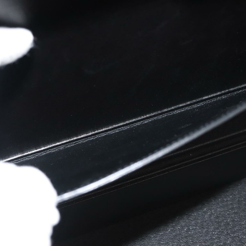 【日本直送】路易威登 Epi President Trunk SPO 黑色 M54212 LV Auth 150533-23