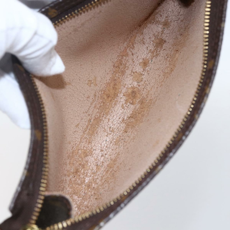 【日本直送】路易威登 Monogram Bucket GM 配件包 LV Auth 147797-9