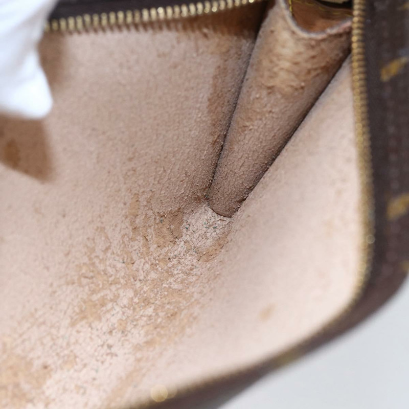 【日本直送】路易威登 Monogram Bucket GM 配件包 LV Auth 147797-10