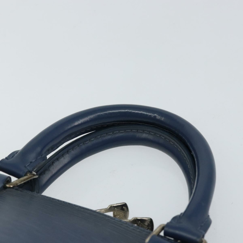 【日本直送】路易威登 Epi Alma 手提包 Myrtille M5214G LV 正品 150503-7