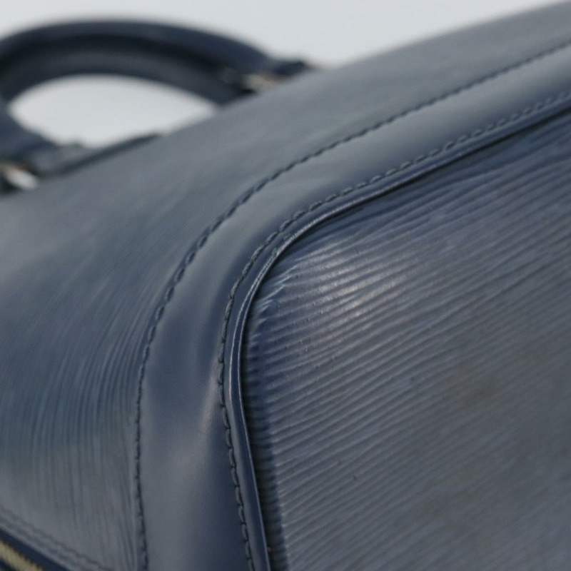 【日本直送】路易威登 Epi Alma 手提包 Myrtille M5214G LV 正品 150503-13