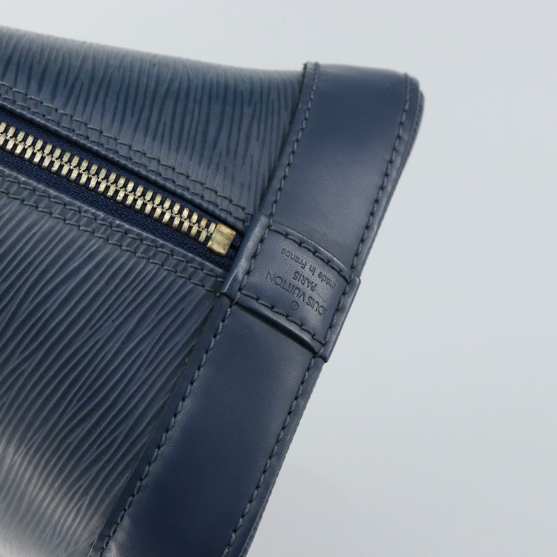 【日本直送】路易威登 Epi Alma 手提包 Myrtille M5214G LV 正品 150503-16