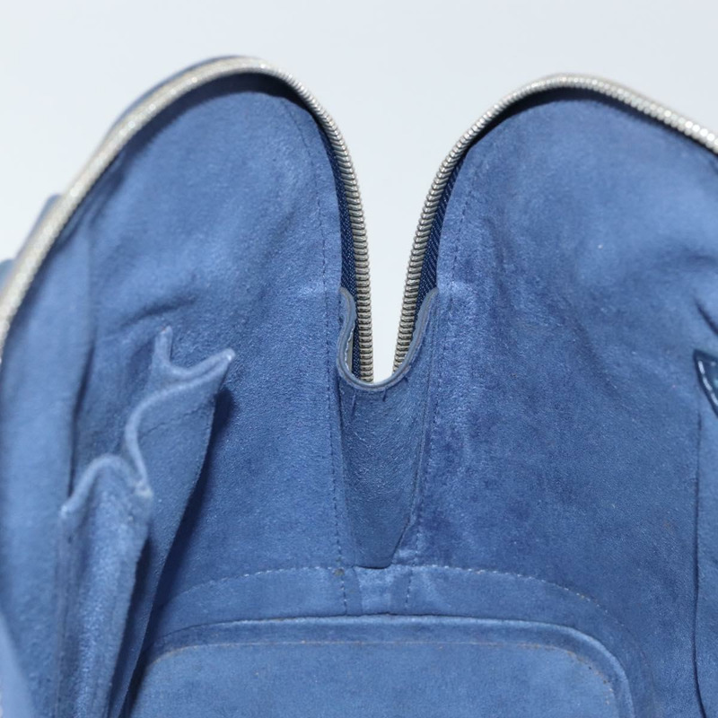 【日本直送】路易威登 Epi Alma 手提包 Myrtille M5214G LV 正品 150503-19