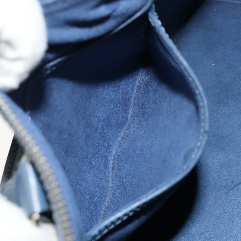 【日本直送】路易威登 Epi Alma 手提包 Myrtille M5214G LV 正品 150503-20