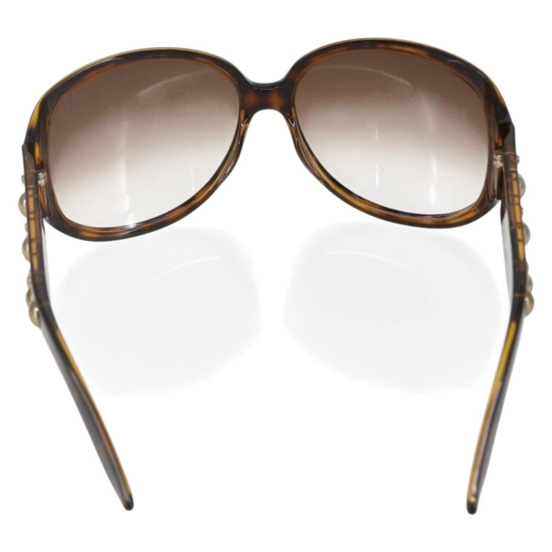 【日本直送】Salvatore Ferragamo Gucci 太陽眼鏡塑膠材質 2 副裝 黑色 紅色 正品 147813-2