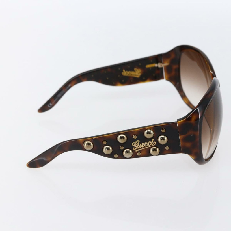 【日本直送】Salvatore Ferragamo Gucci 太陽眼鏡塑膠材質 2 副裝 黑色 紅色 正品 147813-3