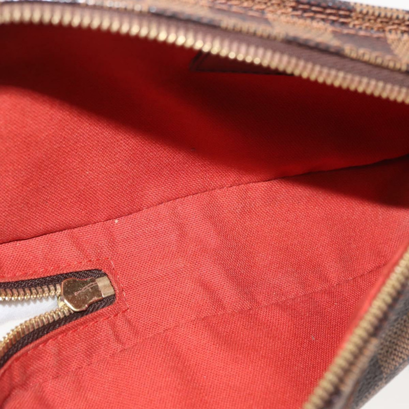 【日本直送】路易威登 Damier Ebene Geronimos 單肩包 N51994 LV 正品 150537-10