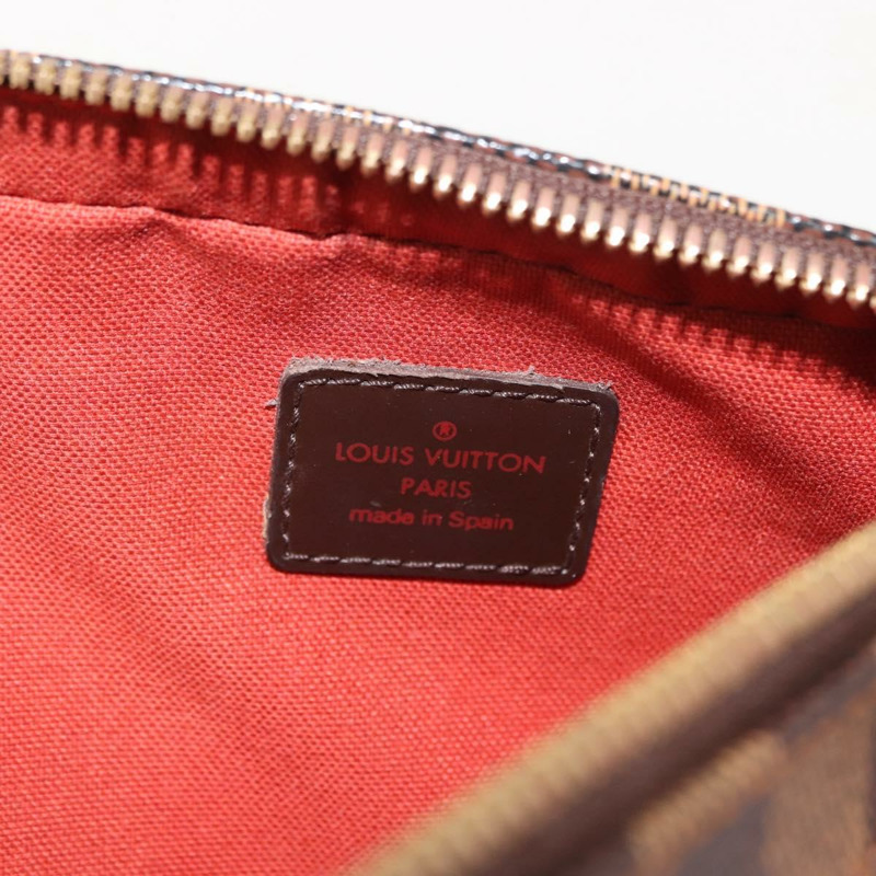 【日本直送】路易威登 Damier Ebene Geronimos 單肩包 N51994 LV 正品 150537-18