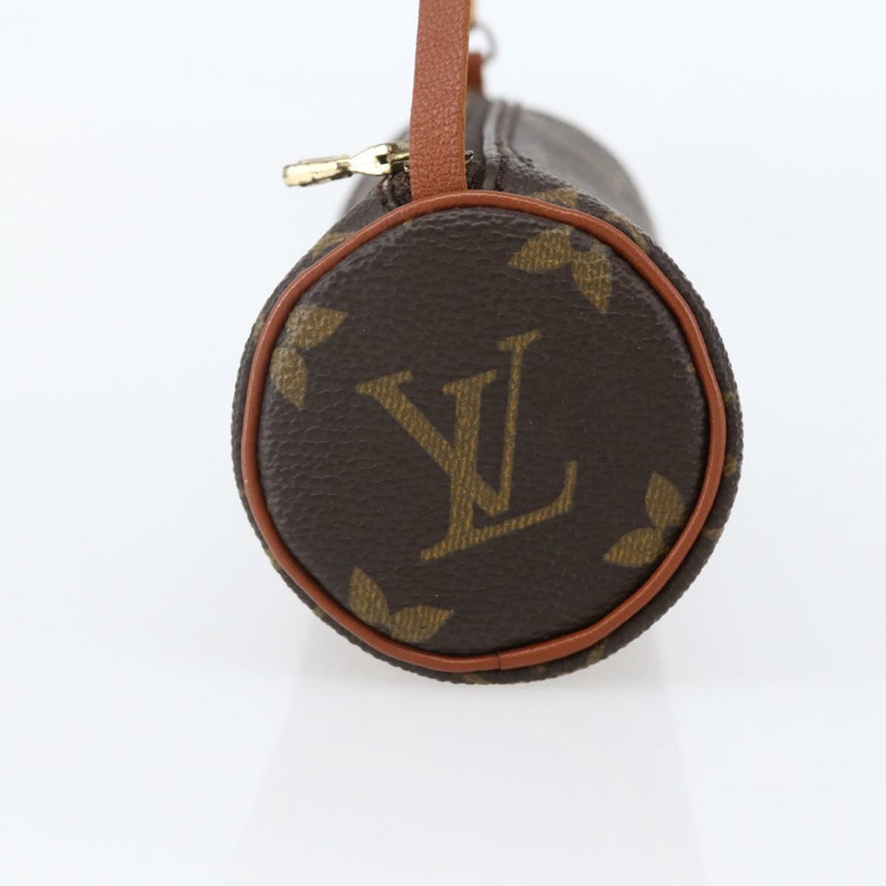 【日本直送】路易威登 Monogram Papillon 手拿包 LV 正品 150590-2
