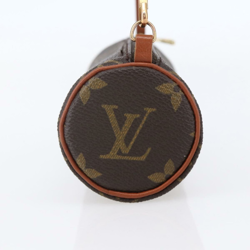 【日本直送】路易威登 Monogram Papillon 手拿包 LV 正品 150590-3