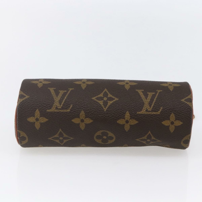 【日本直送】路易威登 Monogram Papillon 手拿包 LV 正品 150590-4