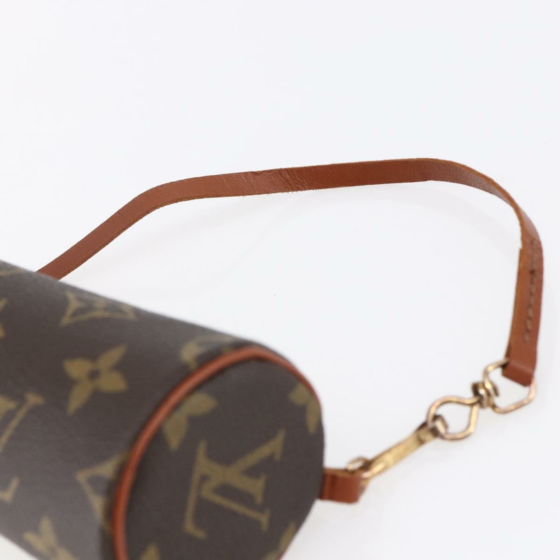 【日本直送】路易威登 Monogram Papillon 手拿包 LV 正品 150590-7