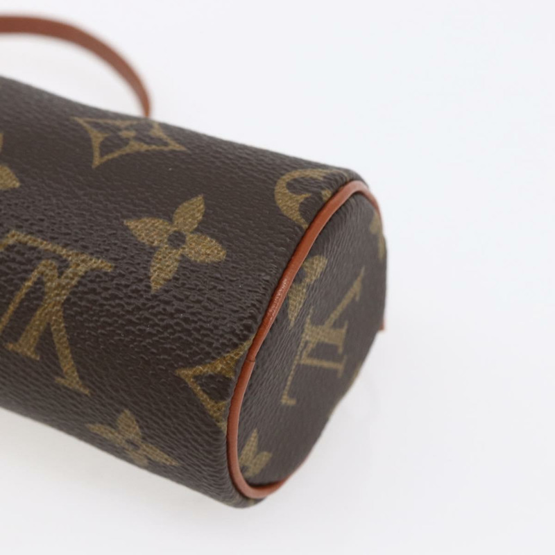 【日本直送】路易威登 Monogram Papillon 手拿包 LV 正品 150590-15