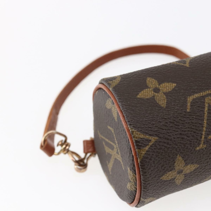 【日本直送】路易威登 Monogram Papillon 手拿包 LV 正品 150590-16