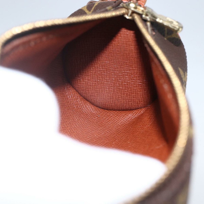 【日本直送】路易威登 Monogram Papillon 手拿包 LV 正品 150590-17