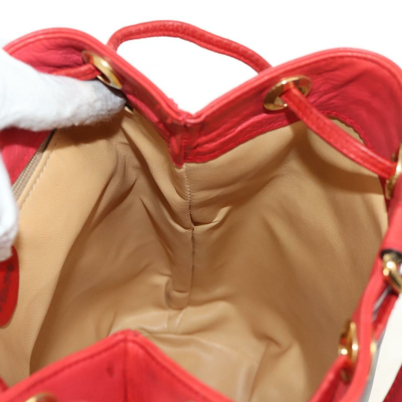 【日本直送】CELINE 皮革多色金色肩背包 正品 150568-21