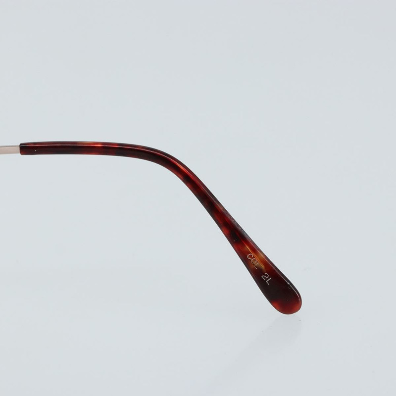 【日本直送】CELINE 透明塑膠眼鏡 Auth 148980-8