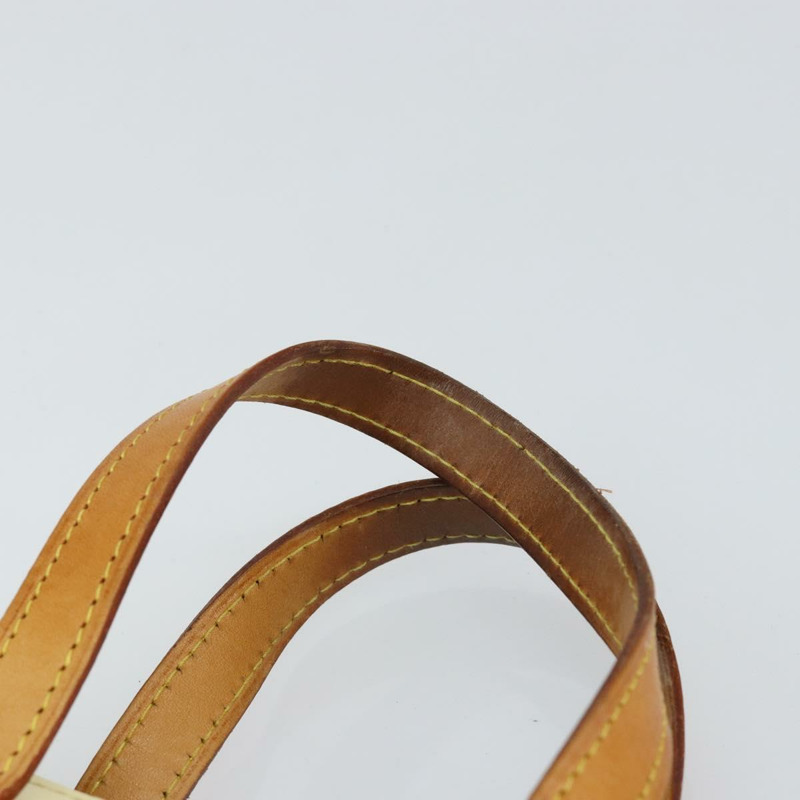 【日本直送】路易威登 Monogram Vernis Reade PM 手提包 Perle M91336 LV Auth 150707-7