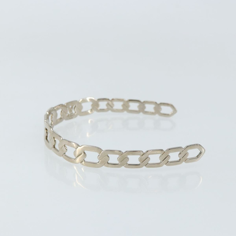 【日本直送】路易威登 Katyusha 金屬銀色 LV 正品 150791-3