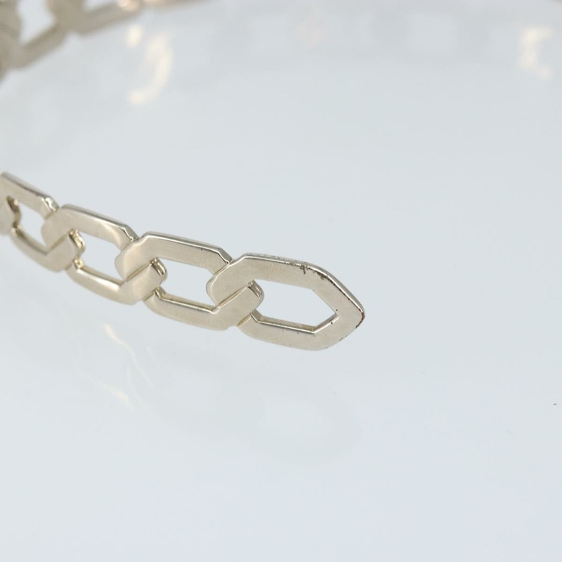 【日本直送】路易威登 Katyusha 金屬銀色 LV 正品 150791-5