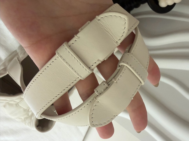 Dior Toujours 中號手提包 白雪公主 白色金釦-25