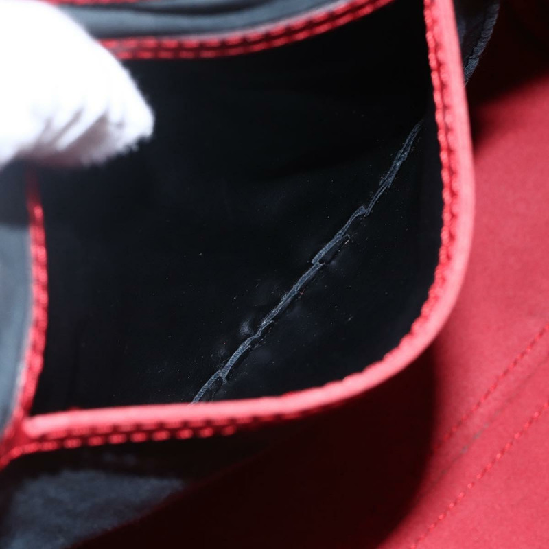 【日本直送】路易威登 Epi Speedy 30 手提包 卡斯蒂利亞紅 M43007 LV 正品 150715-19