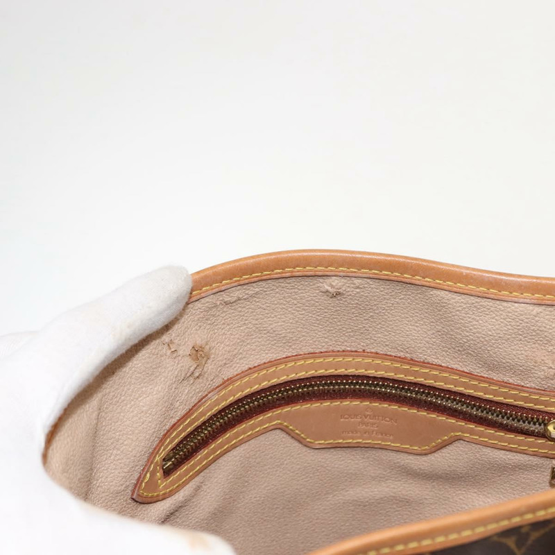 【日本直送】路易威登 Monogram Bucket GM 肩背包 M42236 LV Auth 150395-8