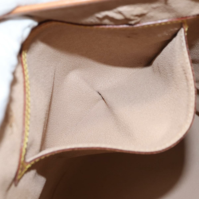 【日本直送】路易威登 Monogram Bucket GM 肩背包 M42236 LV Auth 150395-10