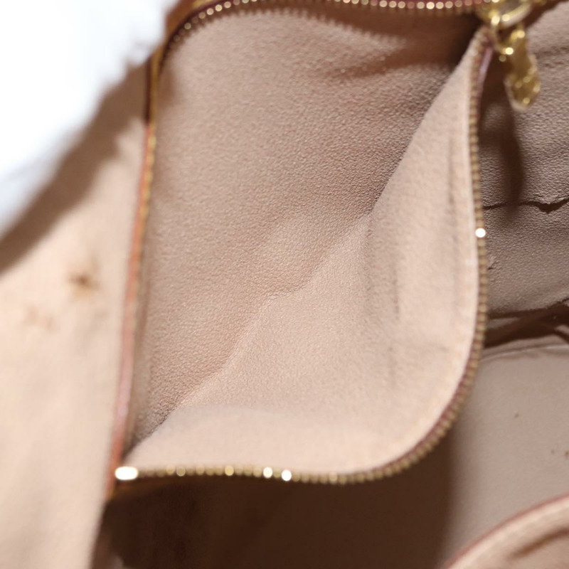 【日本直送】路易威登 Monogram Bucket GM 肩背包 M42236 LV Auth 150395-21